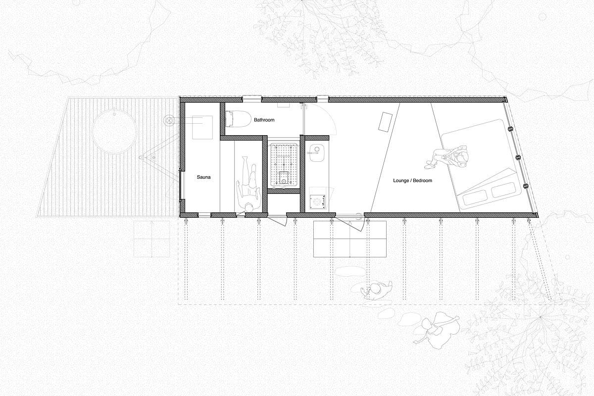 clt plan Earthboat-Japan-Pan-Projects